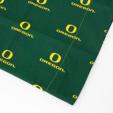 Oregon Ducks Pillowcase
