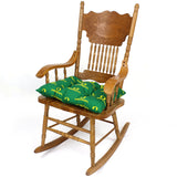 Oregon Ducks Rocker Pad/Chair Cushion or Small Pet Bed