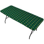 Oregon Ducks Fitted Table Cover / Tablecloth:  3 Sizes Available