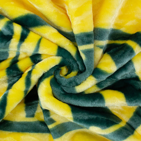 Oregon Ducks Soft and Warm Throw Blanket, 50" x 60"