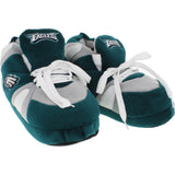 Philadelphia Eagles ComfyFeet Original Comfy Feet Sneaker Slippers