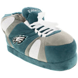 Philadelphia Eagles ComfyFeet Original Comfy Feet Sneaker Slippers