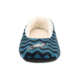 Philadelphia Eagles Cute Soft and Comfy Slip On Slipper