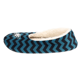 Philadelphia Eagles Cute Soft and Comfy Slip On Slipper