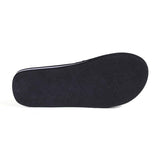 Pittsburgh Steelers FOCO Contour Flip Flops Sandals