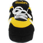 Pittsburgh Steelers ComfyFeet Original Comfy Feet Sneaker Slippers