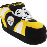 Pittsburgh Steelers ComfyFeet Original Comfy Feet Sneaker Slippers