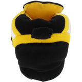 Pittsburgh Steelers ComfyFeet Original Comfy Feet Sneaker Slippers