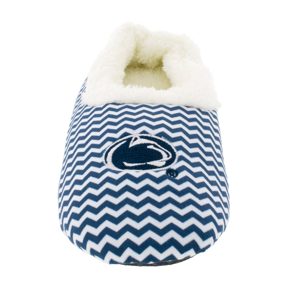 Penn State Nittany Lions Chevron Slip On Slippers