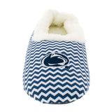 Penn State Nittany Lions Chevron Slip On Slippers