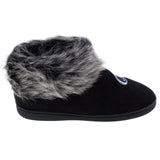 Penn State Nittany Lions Faux Sheepskin Furry Top Slipper