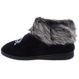 Penn State Nittany Lions Faux Sheepskin Furry Top Slipper