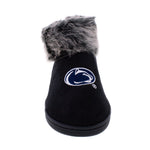 Penn State Nittany Lions Faux Sheepskin Furry Top Slipper