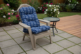 Penn State Nittany Lions Adirondack Cushion