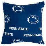 Penn State Nittany Lions Decorative Pillow