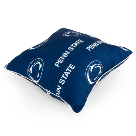 Penn State Nittany Lions Decorative Pillow