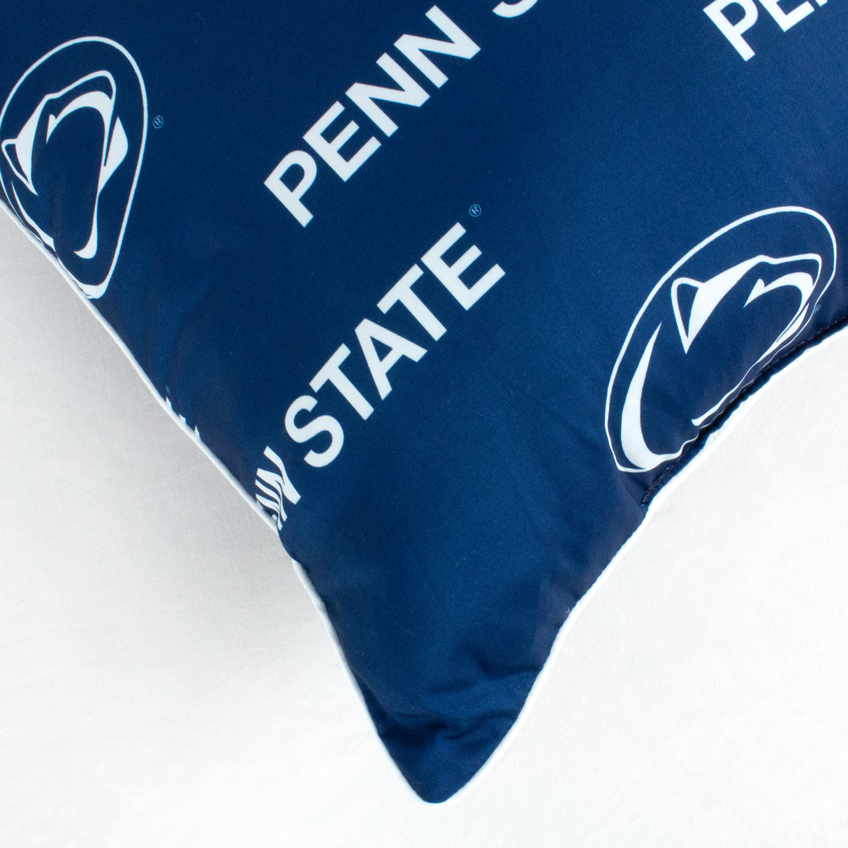 Penn State Nittany Lions Decorative Pillow