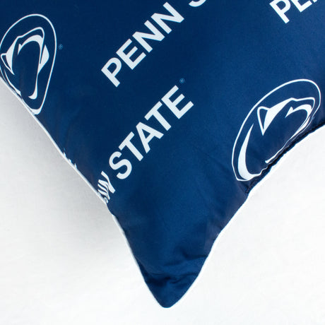 Penn State Nittany Lions Decorative Pillow