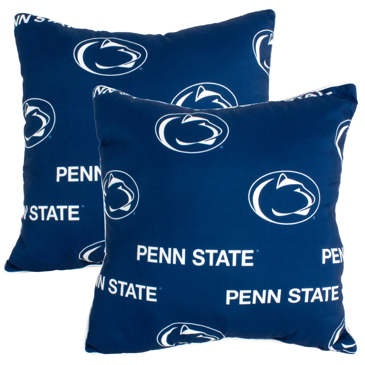 Penn State Nittany Lions Decorative Pillow