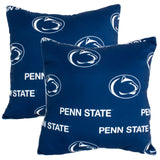 Penn State Nittany Lions Decorative Pillow