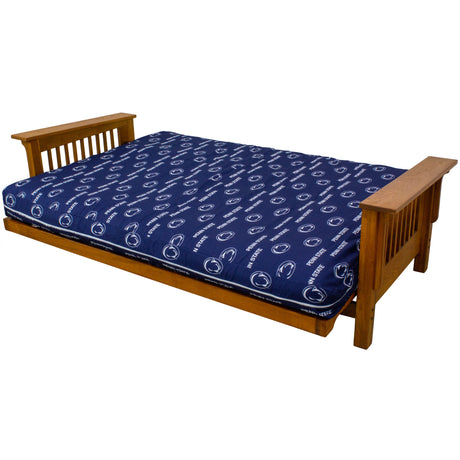 Penn State Nittany Lions Futon Cover