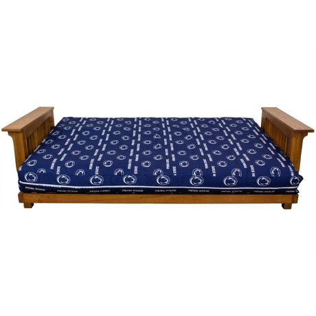 Penn State Nittany Lions Futon Cover