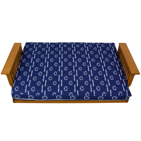 Penn State Nittany Lions Futon Cover