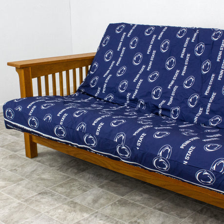 Penn State Nittany Lions Futon Cover