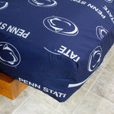 Penn State Nittany Lions Futon Cover