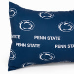 Penn State Nittany Lions Body Pillow Pillowcase