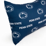 Penn State Nittany Lions Body Pillow Pillowcase