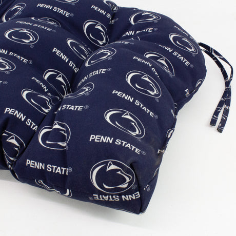 Penn State Nittany Lions Settee Cushion