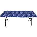 Penn State Nittany Lions 6' Fitted Table Cover / Tablecloth