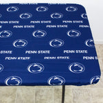 Penn State Nittany Lions 6' Fitted Table Cover / Tablecloth