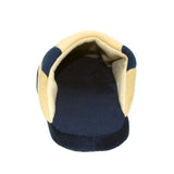 Los Angeles Rams Low Pro ComfyFeet Indoor House Slippers