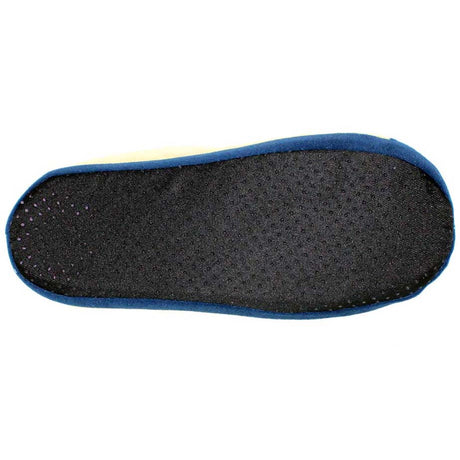 Los Angeles Rams Low Pro ComfyFeet Indoor House Slippers