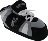 San Antonio Spurs ComfyFeet Original Comfy Feet Sneaker Slippers