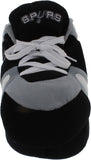San Antonio Spurs ComfyFeet Original Comfy Feet Sneaker Slippers