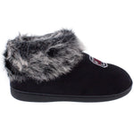 South Carolina Gamecocks Faux Sheepskin Furry Top Slipper