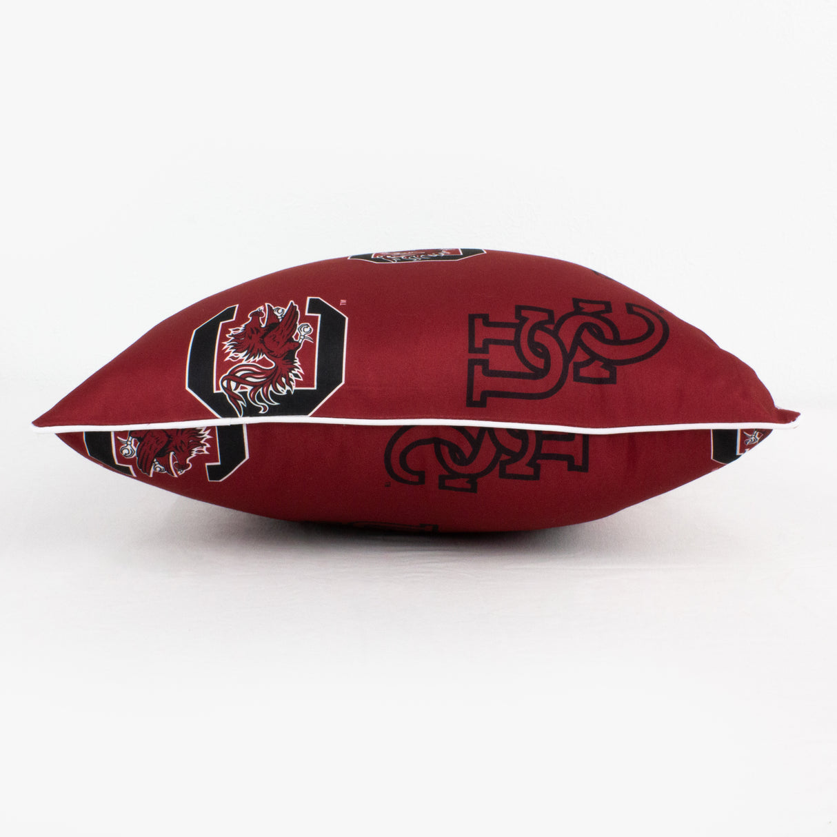 South Carolina Gamecocks Decorative Pillow