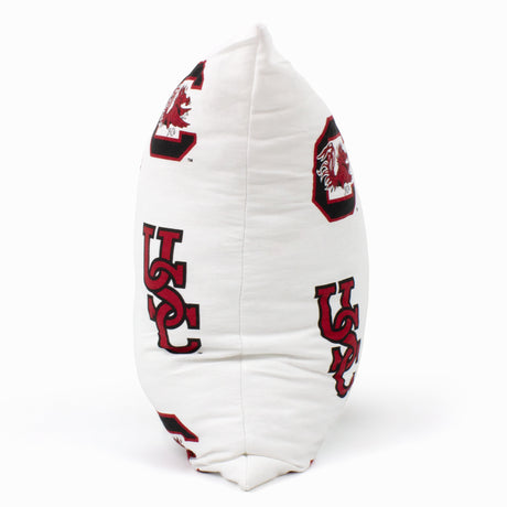South Carolina Gamecocks Decorative Pillow