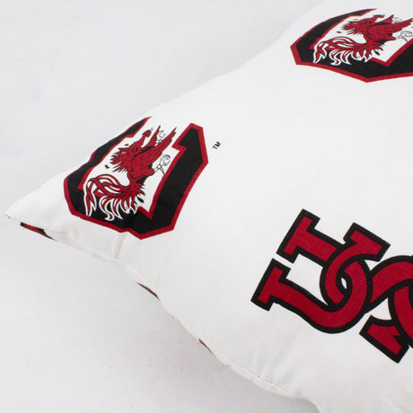 South Carolina Gamecocks Decorative Pillow