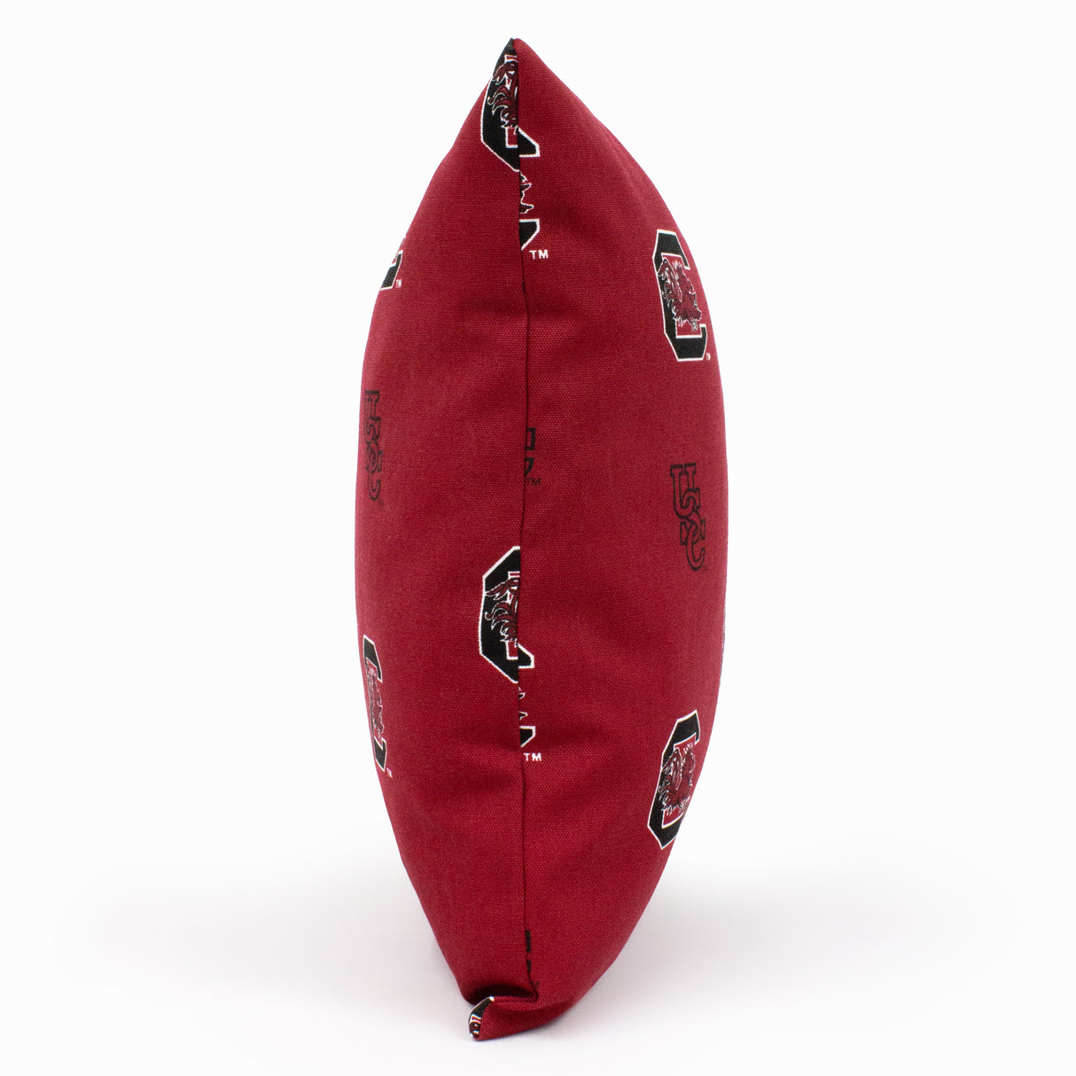 South Carolina Gamecocks Outdoor Decorative Pillow
