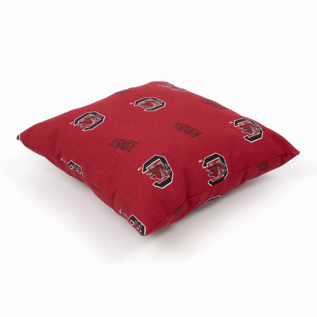 South Carolina Gamecocks Outdoor Decorative Pillow