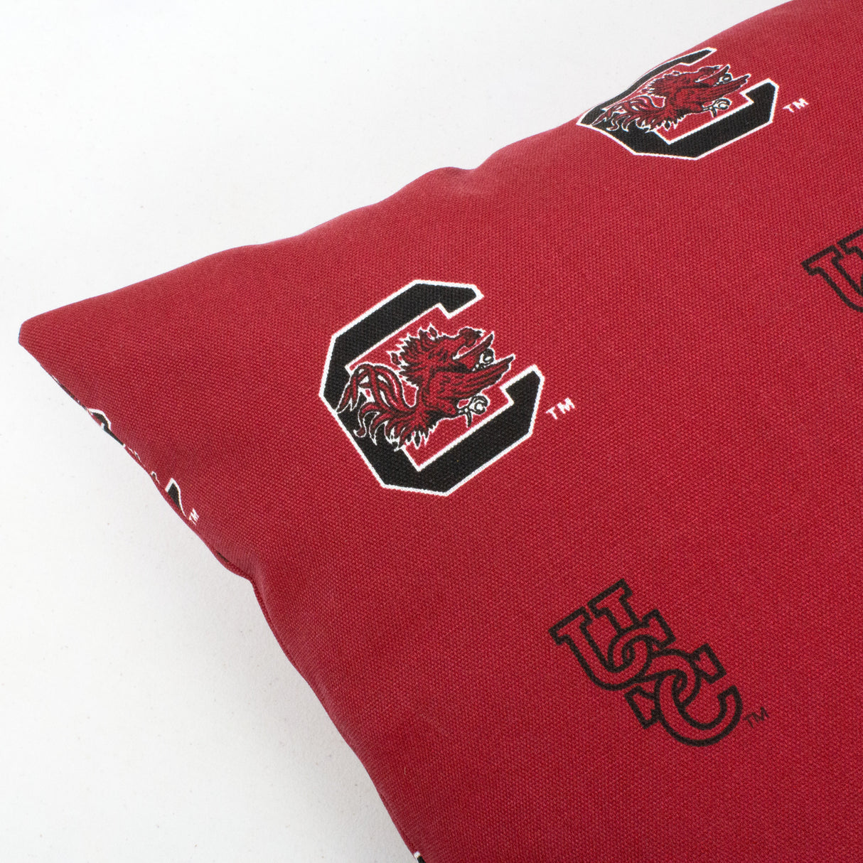 South Carolina Gamecocks Outdoor Decorative Pillow
