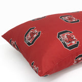 South Carolina Gamecocks Pillowcase