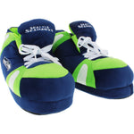 Seattle Seahawks ComfyFeet Original Comfy Feet Sneaker Slippers