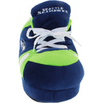 Seattle Seahawks ComfyFeet Original Comfy Feet Sneaker Slippers