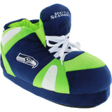 Seattle Seahawks ComfyFeet Original Comfy Feet Sneaker Slippers