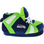 Seattle Seahawks ComfyFeet Original Comfy Feet Sneaker Slippers